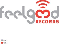 feelgood RECORDS