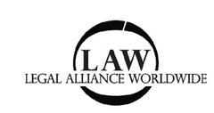 LAW LEGAL ALLIANCE WORLDWIDE