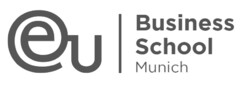 EU BUSINESS SCHOOL MUNICH