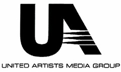 UA UNITED ARTISTS MEDIA GROUP