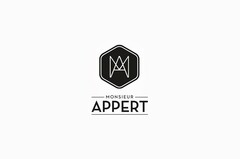 MONSIEUR APPERT