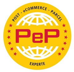 PeP POST - eCOMMERCE - PARCEL EXPERTE