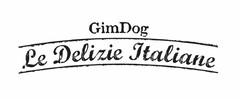 GimDog Le Delizie Italiane