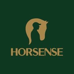 HORSENSE