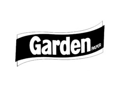 GARDEN PAPER