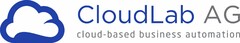 CloudLab AG cloud-based business automation