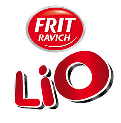 FRIT RAVICH LIO