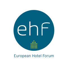 EHF         EUROPEAN HOTEL FORUM