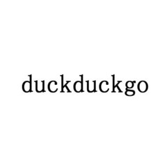 duckduckgo