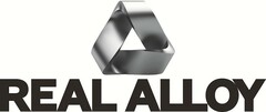 REAL ALLOY