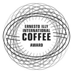 ERNESTO ILLY INTERNATIONAL COFFEE AWARD