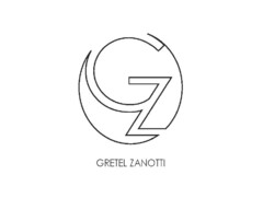 GZ GRETEL ZANOTTI