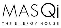MASQI THE ENERGY HOUSE