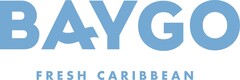 BAYGO FRESH CARIBBEAN