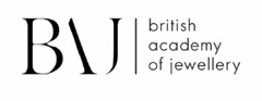 BAJ british academy of jewellery