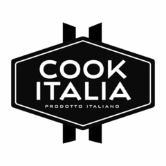 COOK ITALIA PRODOTTO ITALIANO