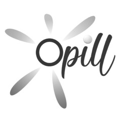 Opill