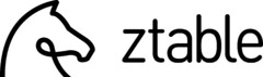 ztable