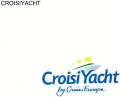 CROISIYACHT BY CROISI EUROPE