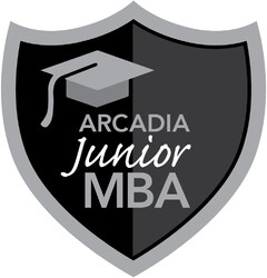 ARCADIA Junior MBA
