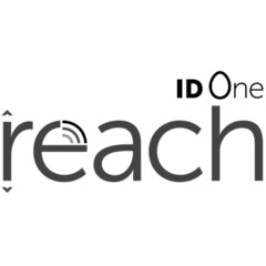 ID ONE REACH