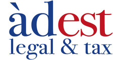 àdest legal & tax