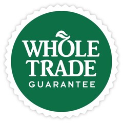 WHOLE TRADE GUARANTEE