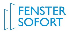 FENSTER SOFORT