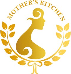 MOTHER'S KITCHEN