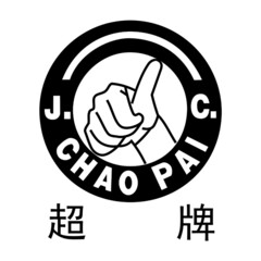 J. CHAO PAI C.