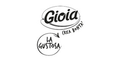 GIOIA CREA BONTA' LA GUSTOSA
