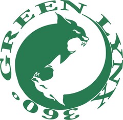 GREEN LYNX 360º