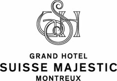 GHS GRAND HOTEL SUISSE MAJESTIC MONTREUX