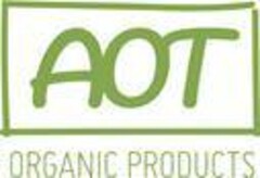 AOT ORGANIC PRODUCTS