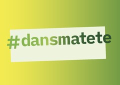 #dansmatete