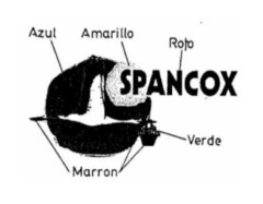 SPANCOX
