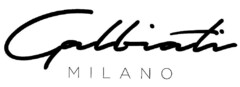 Galbiati MILANO