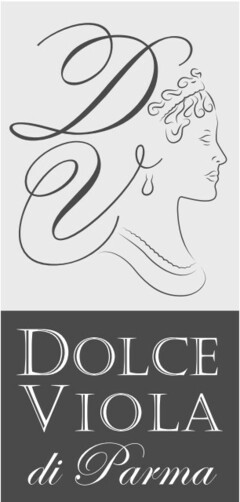 DOLCE VIOLA DI PARMA