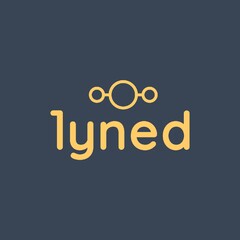 lyned