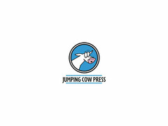 JUMPING COW PRESS