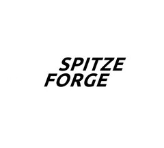SPITZE FORGE