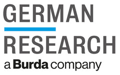GERMAN RESEARCH a Burda company