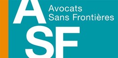 ASF AVOCATS SANS FRONTIERES