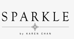 Sparkle by Karen Chan