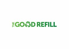 THE GOOD REFILL