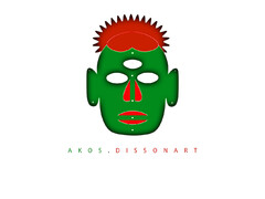 Akos.dissonart