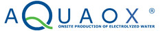 AQUAOX ONSITE PRODUCTION OF ELECTROLYZED WATER