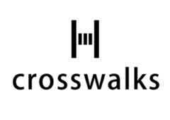 crosswalks