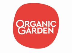 Organic Garden