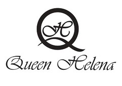 QH QUEEN HELENA